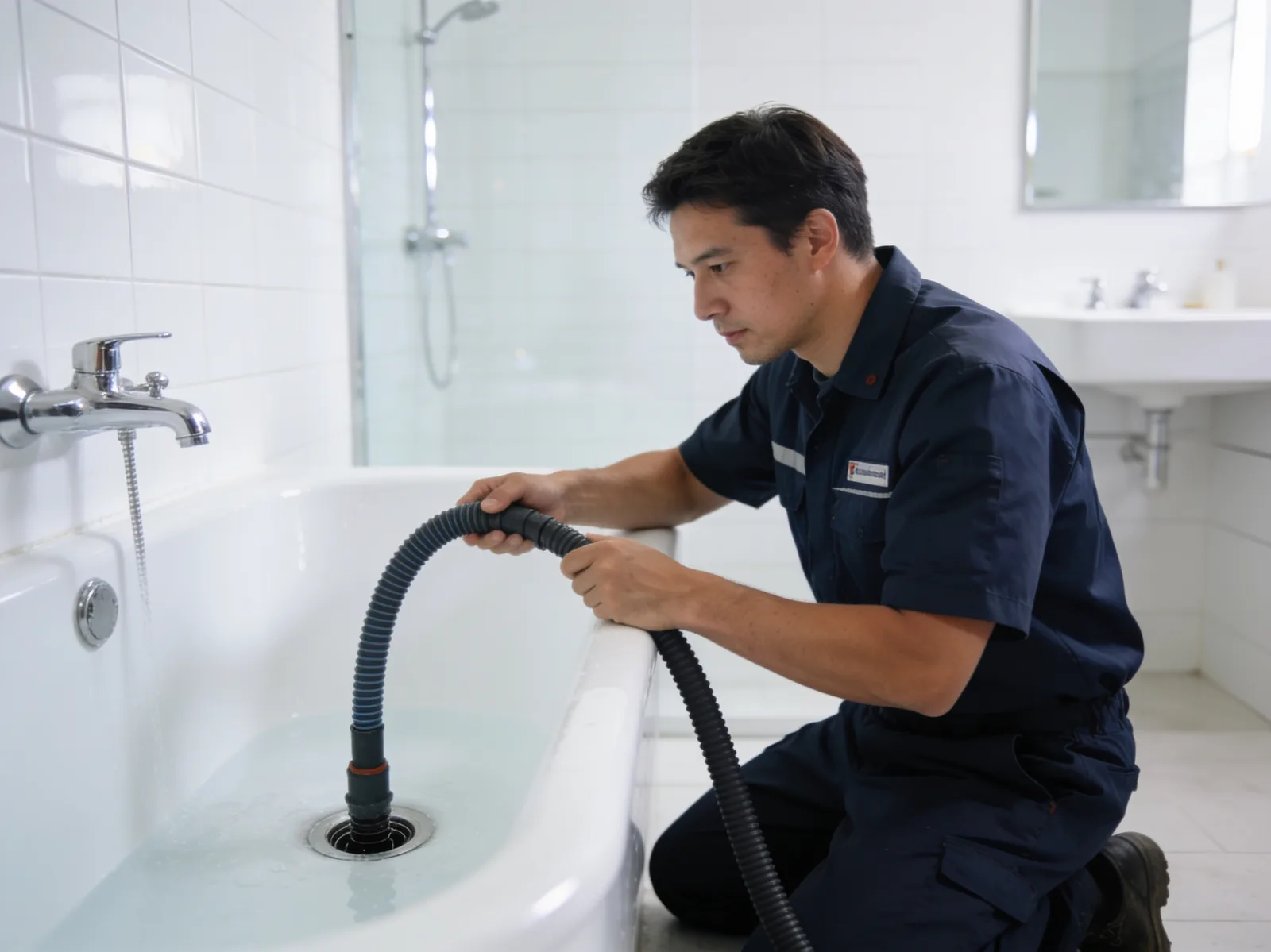 Emergency Plumber Bella Vista, AR FAQs